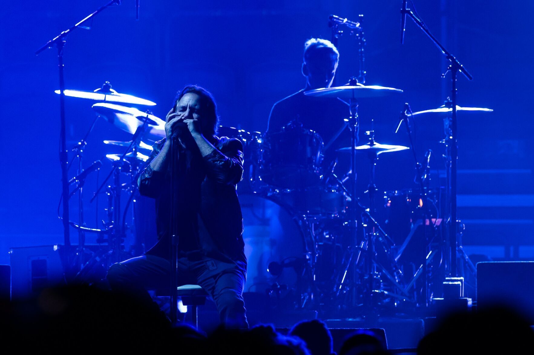 Pearl Jam at Enterprise Center